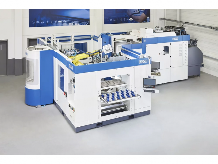 GROB AUTOMATION 