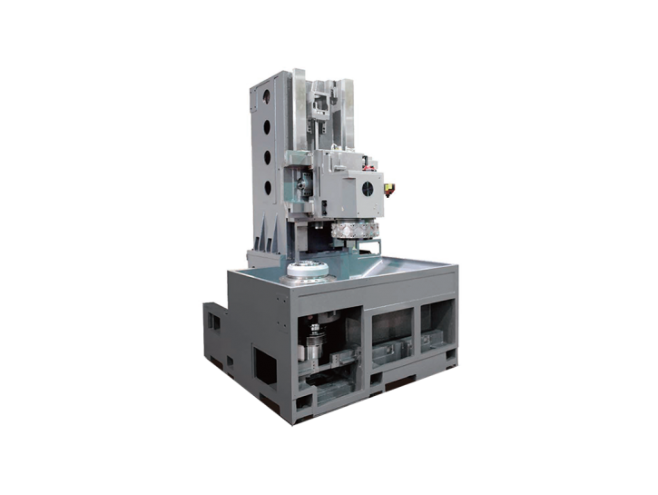 DMC DL Estrutura