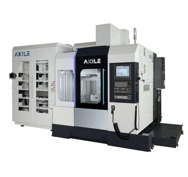 AXILE V5X-G d