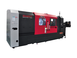 SMART - CNC LATHES 2|3 AXIS