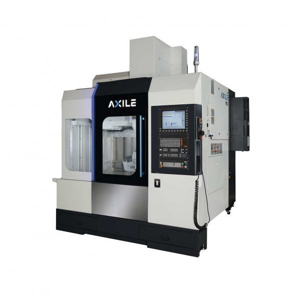 AXILE V5X