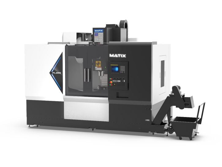MATIX PL 885