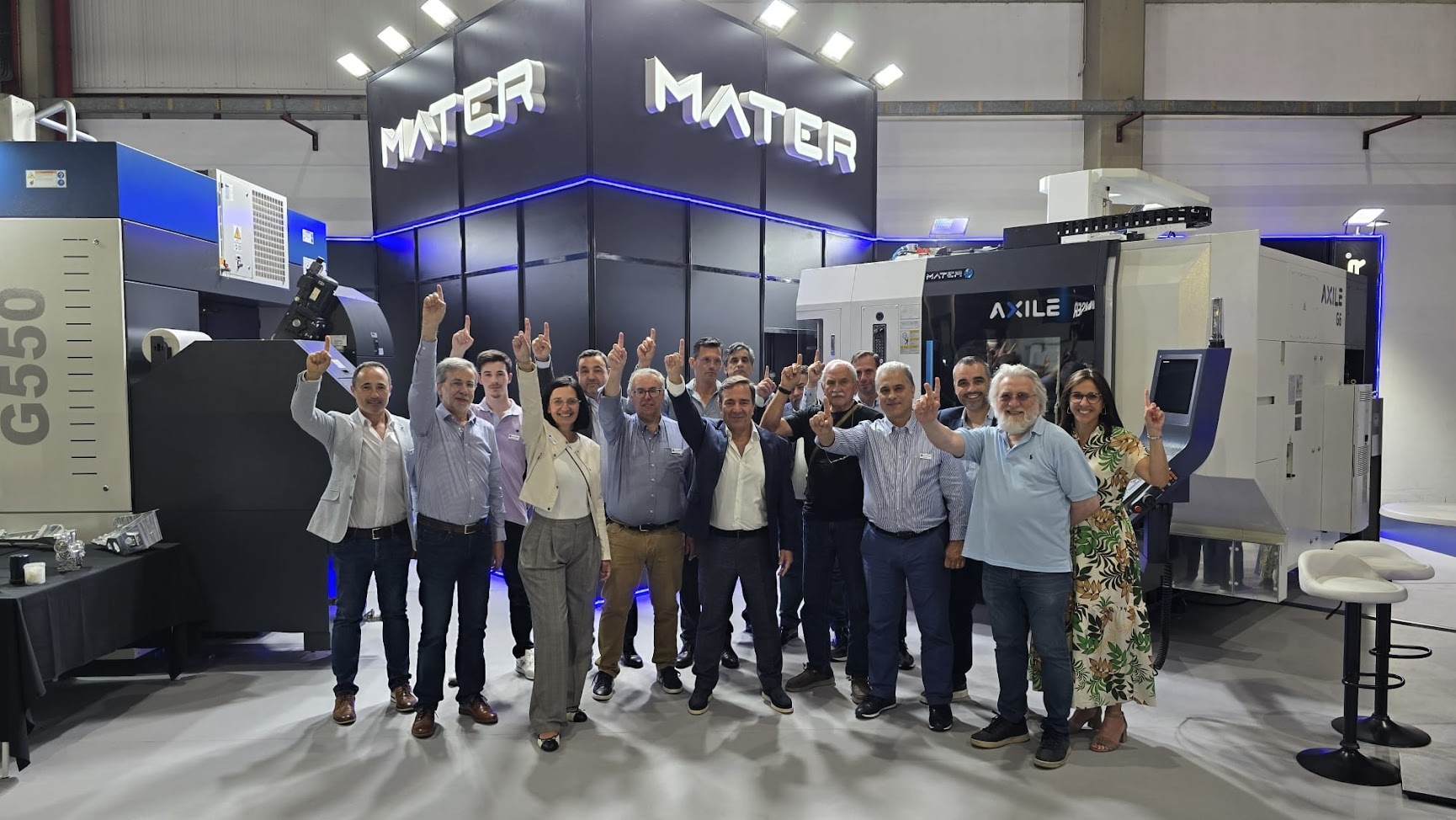 EMAF 2025