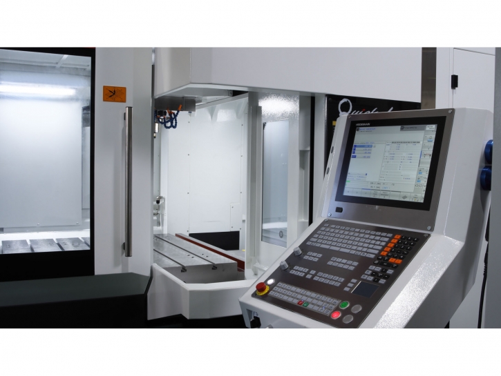 QUICKJET AV-1612