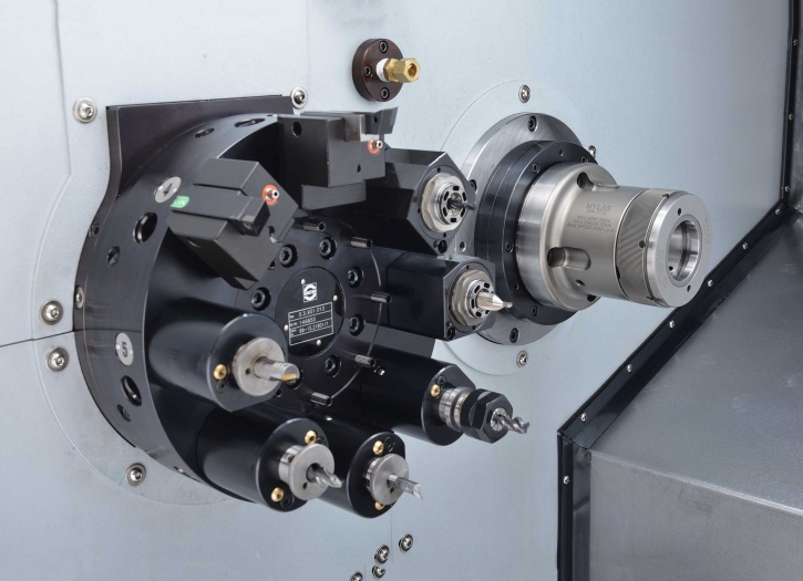 MYLAS - DT-42 | Y Axis 