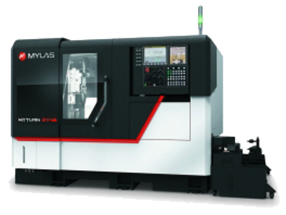 MYLAS - MULTI-TASKING | Y Axis