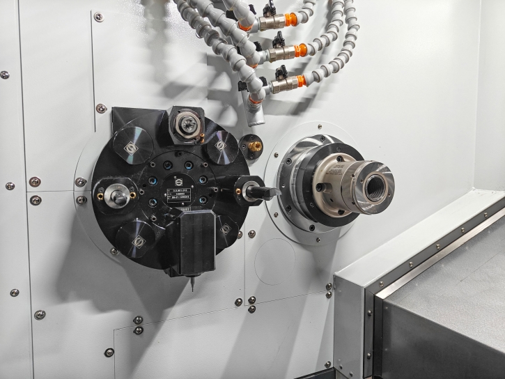 MYLAS - DT-42 | Y Axis 