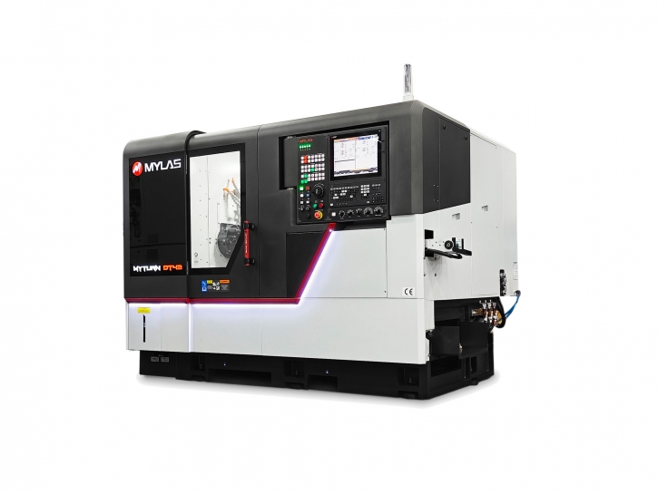 MYLAS - DT-42 | Y Axis 