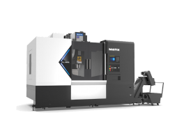 MATIX - 3 EIXOS 
