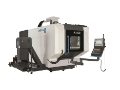 AXILE G6 - 5 AXIS