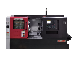 SMART - CNC LATHES Y|SY