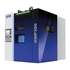 GROB - GMP 300