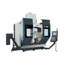 AXILE G8 - 5 AXIS