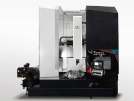 KENYOU - VERTICAL MULTIFUNCTION LATHES