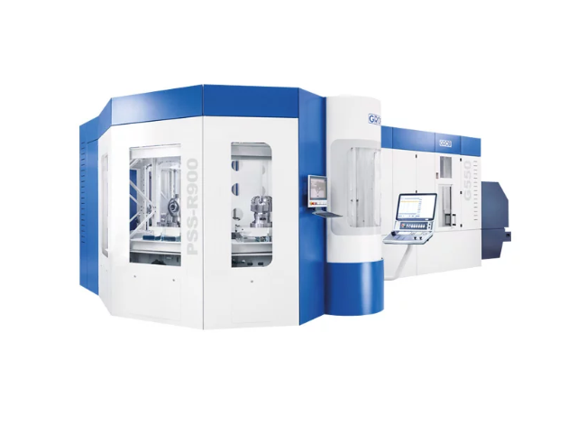 GROB AUTOMATION 