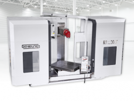 KIHEUNG - UNIVERSAL CNC
