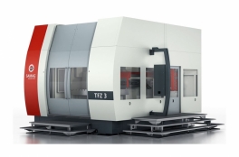 SAMAG - TFZ Serie
