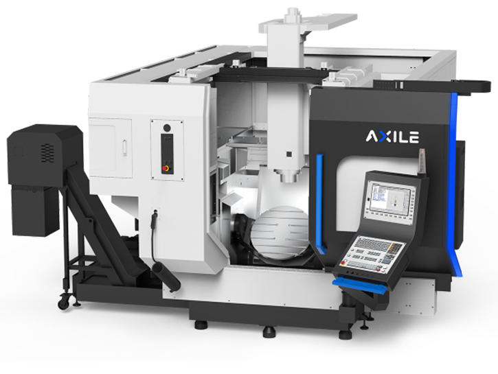 AXILE G6 - GANTRY