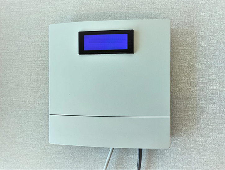 SYS_CNC Hardware