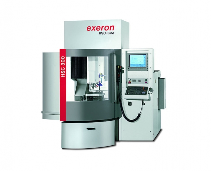 Exeron 300