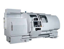 MICROCUT - BNC SERIES
