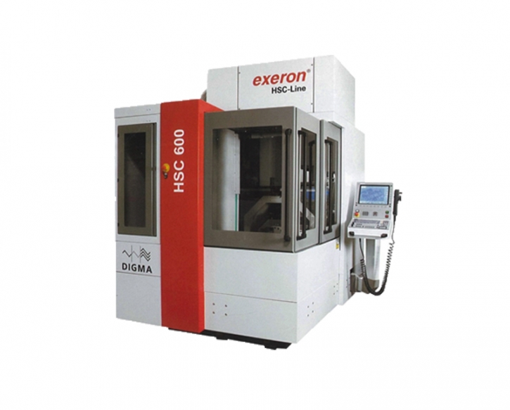 exeron HSC 600/5