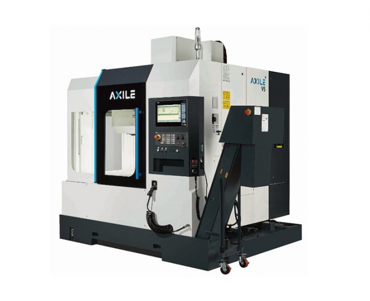 Axile V5