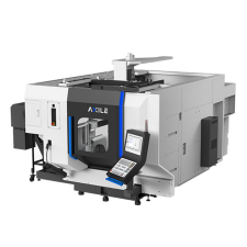 AXILE G6 APC - 2 PALETS