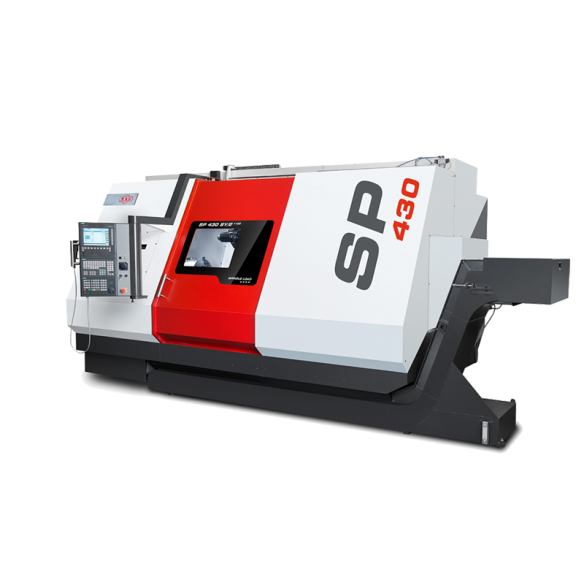 MAS SP 430