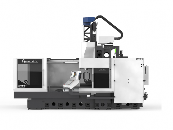 QUICKJET AV-1612